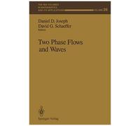Two Phase Flows And Waves