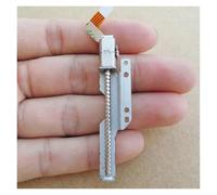 Two-phase Four-wire Stepper electronic starter with 44.3 mm Long Screw 6 * 7.5 MM DC 3-5V Stepper electronic starter Step Angle 22.5 Degrees CZAOINCU
