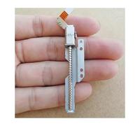 Two-phase Four-wire Stepper electronic starter with 44.3 mm Long Screw 6 * 7.5 MM DC 3-5V Stepper electronic starter Step Angle 22.5 Degrees микро RUAJOGYNVM