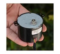 Two-phase Six-wire 50BYJ-125 Stepper electronic starter Air Conditioning Equipment Automatic Valve electronic starter IINKUEYK