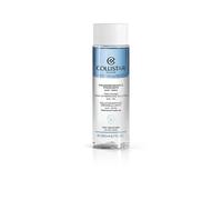 Collistar Solution Biphase Démaquillante Yeux-Lèvres Tous Types De Peaux Flacon 200ml
