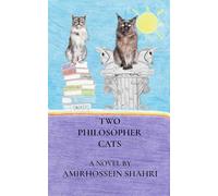 Two Philosopher Cats