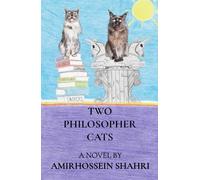 Two Philosopher Cats