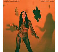 Rosalie Cunningham – Two Piece Puzzle – CD – Neuf – Import UK – Esoteric