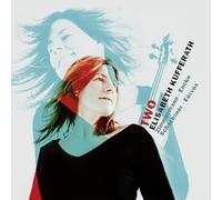 Two Pieces Contemporaines pour Violon et Alto Seuls