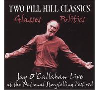 Two Pill Hill Classics : Lunettes et Politique [Import]
