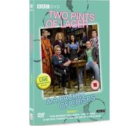 Two Pints of Lager and a Packet of Crisps - Series 7 - 2-DVD Set ( Two Pints of Lager and a Packet of Crisps - Series Seven ) ( 2 Pints of Lager [ NON-USA FORMAT, PAL, Reg.2 Import - United Kingdom ]