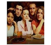 Two Pints Lager & a Packet of Crisps-Series 8