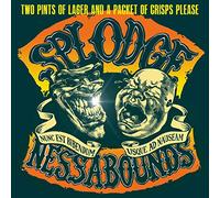 Two Pints of Lager/DVD Inclus