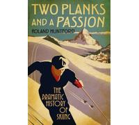 Two Planks And A Passion