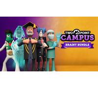 Two Point Campus Brainy Bundle (Xbox Series Account)