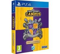 TWO POINT CAMPUS - ENROLMENT EDITION FR/NL PS4 G