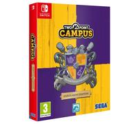 Two Point Campus - Enrolment Edition [GRA SWITCH]
