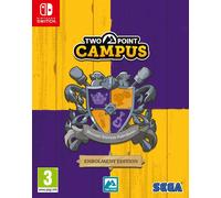 Two Point Campus - Enrolment Edition [GRA SWITCH]