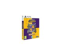 Sega Jeu PlayStation 5 Two Point Campus – Enrolment Edition – Inscription en italien