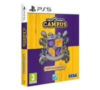 Two Point Campus - Enrolment Edition Inscription Italien PS5