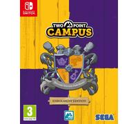 Sega Jeu vidéo Two Point Campus Enrolment Edition Nintendo Switch