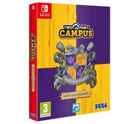 Two Point Campus - Enrolment Edition (Nintendo Switch)