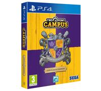 Two Point Campus - Enrolment Edition (Sony Playstation 4)