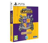 Two Point Campus - Enrolment Edition (Sony Playstation 5)