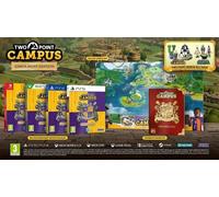 Two Point Campus - Inscription Edition (XONE/XSX)