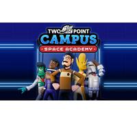 Two Point Campus: Space Academy (PC)