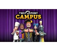 Two Point Campus (Steam Account)