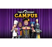 Two Point Campus (XB1)