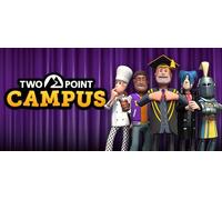 Two Point Campus (Xbox Series X)