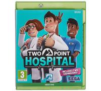 Two Point Hospital Xbox One