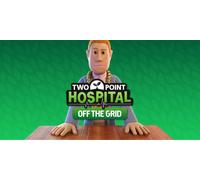 Two Point Hospital Off The Grid Key (DLC)