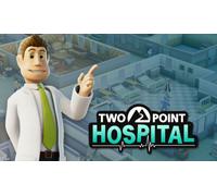 Two Point Hospital (PC)