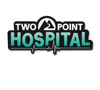 Sega Jeu vidéo Two Point Hospital