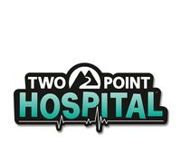 Two Point Hospital PS4