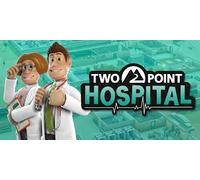 TWO POINT HOSPITAL (XB1)