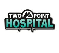 Sega – Jeu vidéo – Two Point Hospital – Microsoft Xbox One