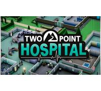 Two Point Hospital (Xbox X)