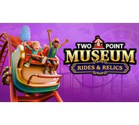 Two Point Museum : Attractions et reliques