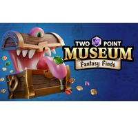 Two Point Museum: Découvertes fantastiques