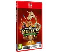 Two Point Museum Ex. Ed. ( Switch 2 )