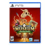 Two Point Museum: Explorer Edition - PlayStation 5