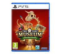 Two Point Museum - Explorer Edition (Playstation 5) PS5 (Sony Playstation 5)