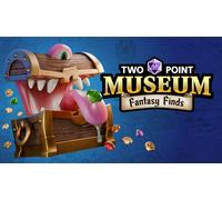 Two Point Museum Fantasy Finds (PC)