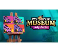 Two Point Museum : Fête-Art
