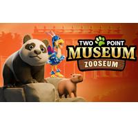 Two Point Museum: Muzoo