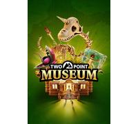 Two Point Museum Steam Key (PC) GLOBAL