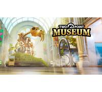 Two Point Museum (Xbox X)