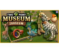 Two Point Museum Zooseum (PC)
