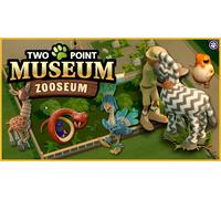 Two Point Museum Zooseum (PS5 Account)