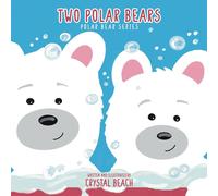 Two Polar Bears